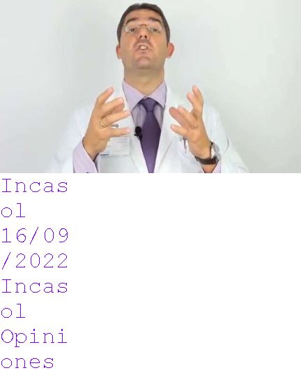 incasol valor